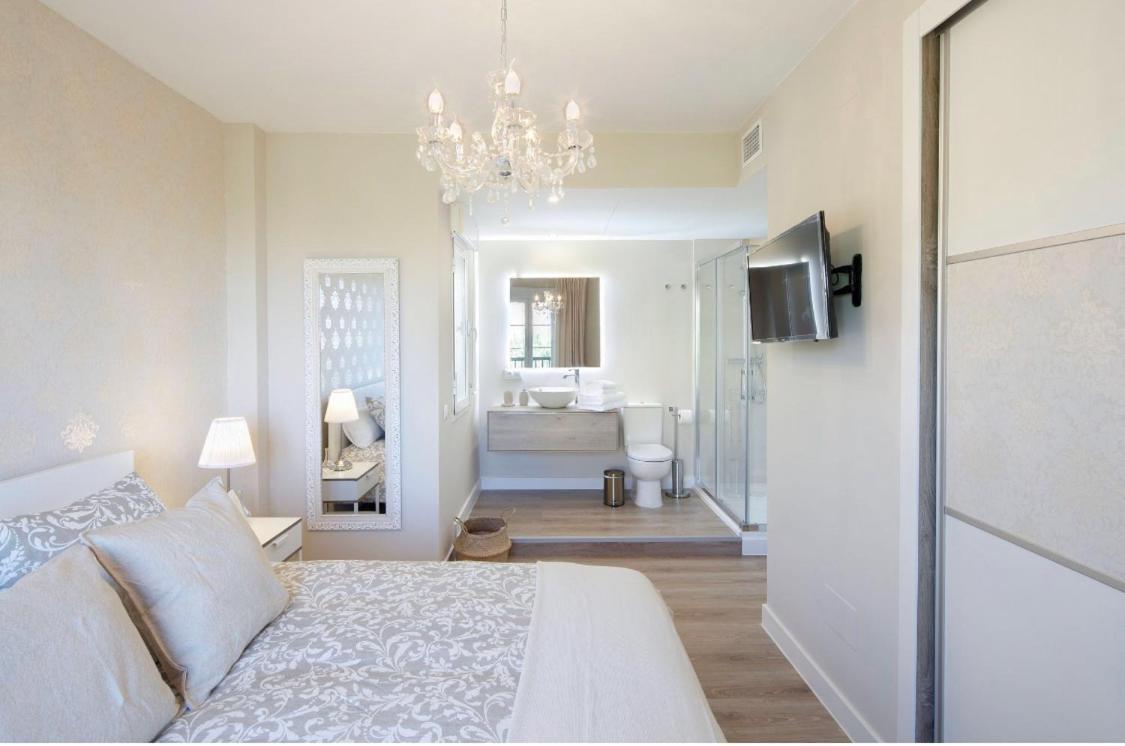 Amazing Duplex Next To The In Apartemen