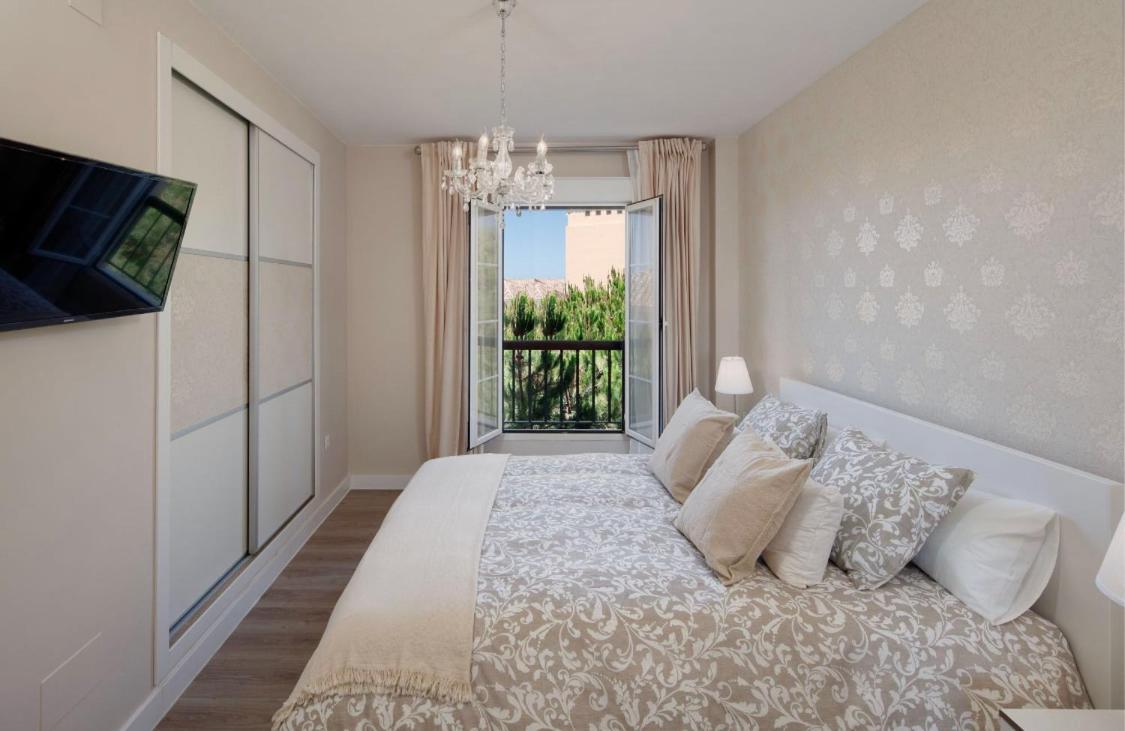 Amazing Duplex Next To The In Lejlighed